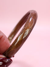 Charger l'image dans la galerie, Bracelet Élé marron xs / Sm