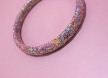Charger l'image dans la galerie, Bracelet Élé paillettes paillettes multicolore summer