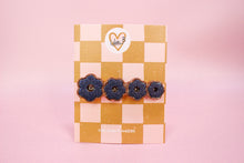 Charger l'image dans la galerie, Barrette fleur