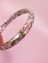 Charger l'image dans la galerie, Bracelet Élé paillettes Disco