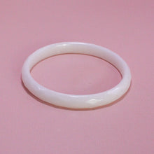 Charger l'image dans la galerie, Bracelet Élé blanc