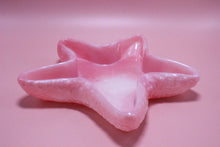 Charger l'image dans la galerie, Coupelle à bijoux étoile de mer dégradé rose