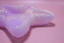 Charger l'image dans la galerie, Coupelle à bijoux étoile de mer dégradé violet