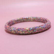 Charger l'image dans la galerie, Bracelet Élé paillettes paillettes multicolore summer