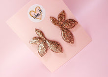 Charger l'image dans la galerie, Boucles d’oreilles Alma Or