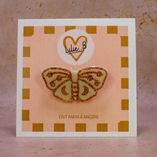 Charger l'image dans la galerie, Broche Papillon