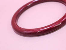 Charger l'image dans la galerie, Bracelet Élé taille L bordeaux