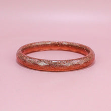 Charger l'image dans la galerie, Bracelet Élé nacre irisé doré xs / Sm
