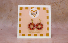 Charger l'image dans la galerie, Pampilles fleurs Esmee Bora Bora