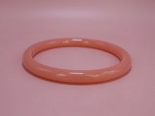 Charger l'image dans la galerie, Bracelet Élé taille L rose saumoné