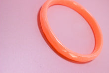 Charger l'image dans la galerie, Bracelet Élé orange peps
