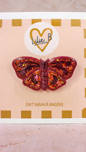 Charger l'image dans la galerie, Broche Papillon