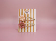 Charger l'image dans la galerie, Poppie Clip lot de 2