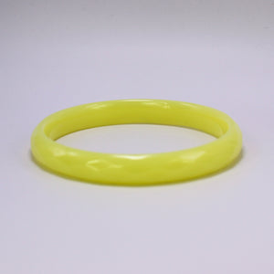 Bracelet Élé jaune