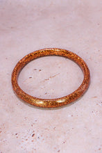 Charger l&#39;image dans la galerie, Bracelet Élé Paillettes bronze