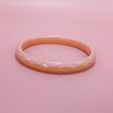 Charger l'image dans la galerie, Bracelet Élé Rose dragée