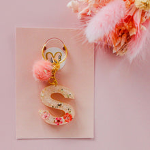 Charger l'image dans la galerie, Porte clefs lettre S
