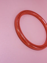 Charger l'image dans la galerie, Bracelet Élé taille L rose terracotta