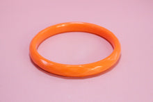 Charger l'image dans la galerie, Bracelet Élé Orange mat