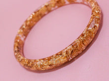 Charger l'image dans la galerie, Bracelet Elé feuilles d’or vif
