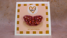 Charger l'image dans la galerie, Broche Papillon
