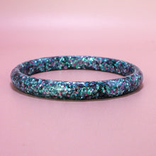 Charger l'image dans la galerie, Bracelet Élé paillettes sirène