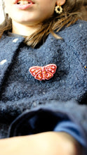 Charger l'image dans la galerie, Broche Papillon
