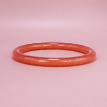 Charger l'image dans la galerie, Bracelet Élé taille L rose terracotta