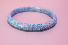 Charger l'image dans la galerie, Bracelet Élé bleu/mint/rose
