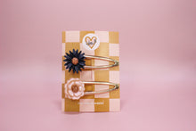 Charger l'image dans la galerie, Poppie Clip lot de 2