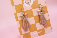 Charger l'image dans la galerie, Pampilles Étoile filante