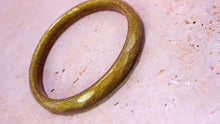 Charger l'image dans la galerie, Bracelet Élé Vert or nacré