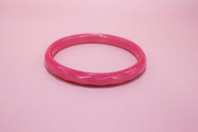 Charger l'image dans la galerie, Bracelet Élé Rose framboise