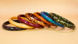 Bracelet Élé Miel