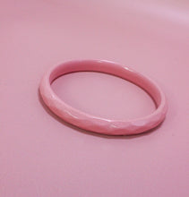 Charger l'image dans la galerie, Bracelet Élé Rose pastel