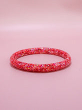 Charger l'image dans la galerie, Bracelet Élé Betsy rouge