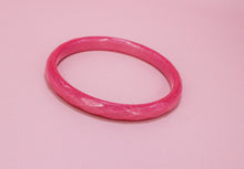 Charger l'image dans la galerie, Bracelet Élé Rose framboise