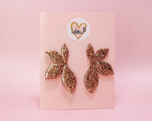 Charger l'image dans la galerie, Boucles d’oreilles Alma Or