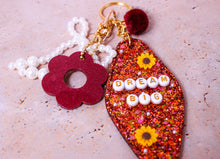 Charger l&#39;image dans la galerie, Porte clefs Grigri Dream big