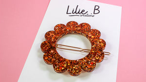 Barrette Automne 3