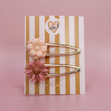 Charger l'image dans la galerie, Poppie Clip lot de 2