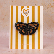 Charger l'image dans la galerie, Broche Papillon