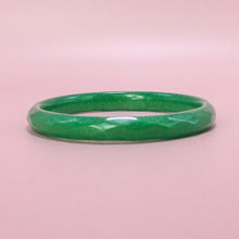 Charger l'image dans la galerie, Bracelet Élé vert