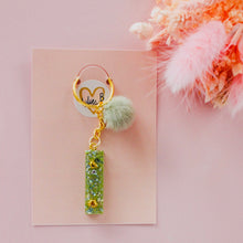 Charger l'image dans la galerie, Porte clefs lettre I