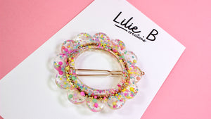 Barrette Festival
