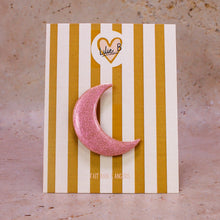 Charger l'image dans la galerie, Pin’s Lune