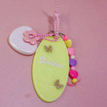 Charger l'image dans la galerie, Porte clefs grigri Baddies