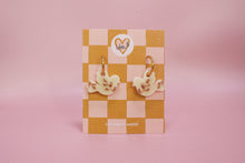 Charger l'image dans la galerie, Pampilles colombe crème