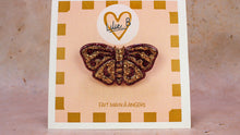 Charger l'image dans la galerie, Broche Papillon
