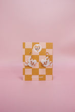 Charger l'image dans la galerie, Pampilles colombe blanche